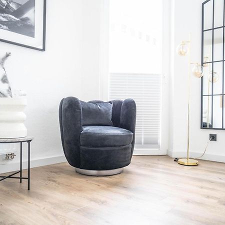 Johouse Apartment 13 ロストック エクステリア 写真