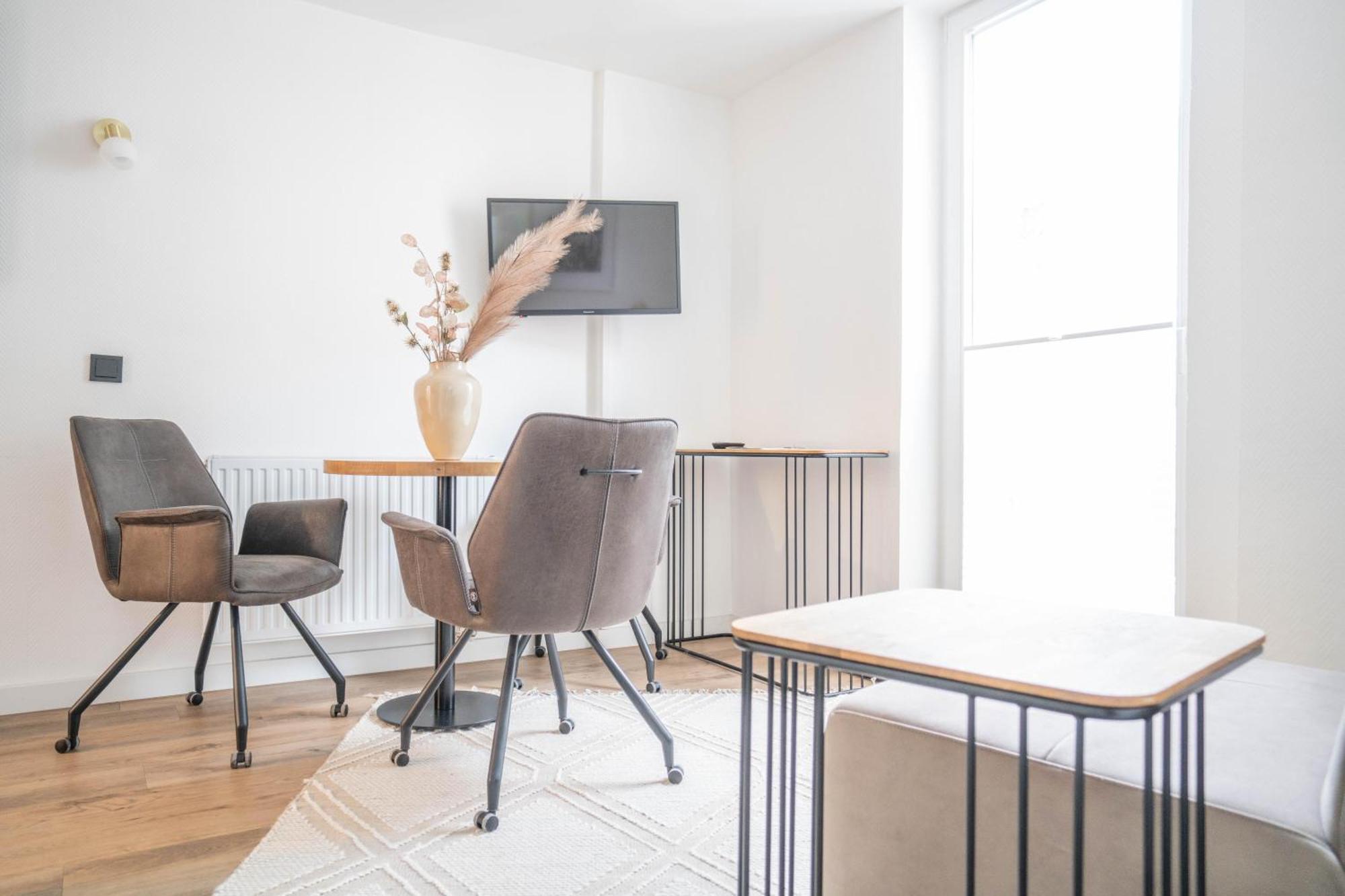 Johouse Apartment 13 ロストック エクステリア 写真